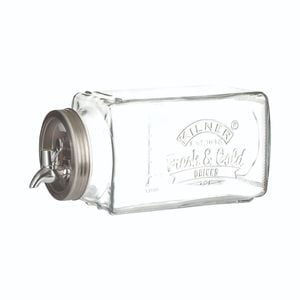 Kilner Fridge Dispenser 3l