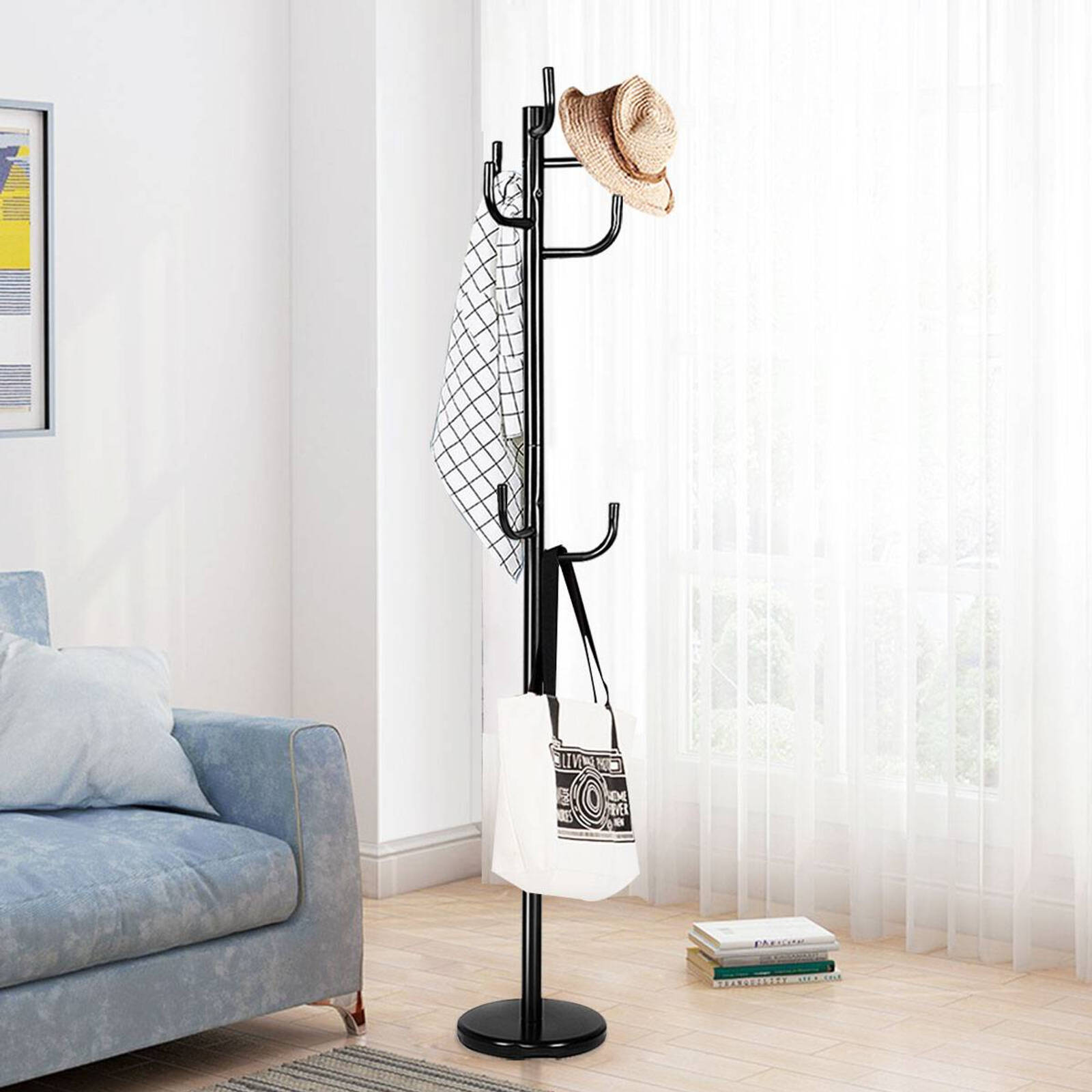 Coat hanger stand bunnings hotsell
