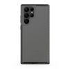 EFM Zurich Â Case ArmourFor Samsung Galaxy S22 Ultra (6.8) - Smoke Black