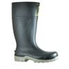 Bata Industrials Size 9 Steelmate Gumboot