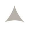 Coolaroo 3m Shell Triangle Commercial Grade Shade Sail