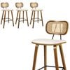 ALFORDSON Bar Stools 4X