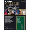 Ilford Galerie Smooth Gloss 100 Sheets 310gsm 10.2 X 15.2cm (4"x6")