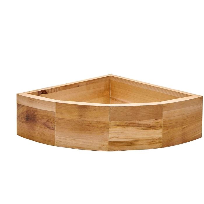 Cellar Smart Corner Base