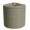 Clark Tanks 9092L Round Poly Water Tank - Dusk