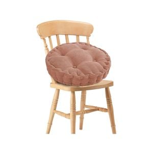 SOGA Round Cushion