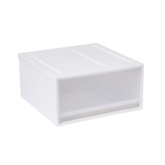 Inabox Extra Large Modular Drawer White