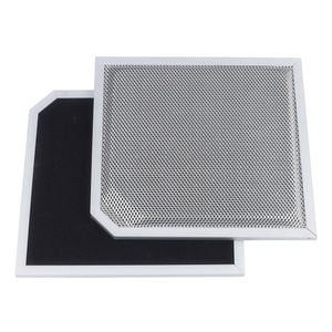 Mistral Carbon Filter