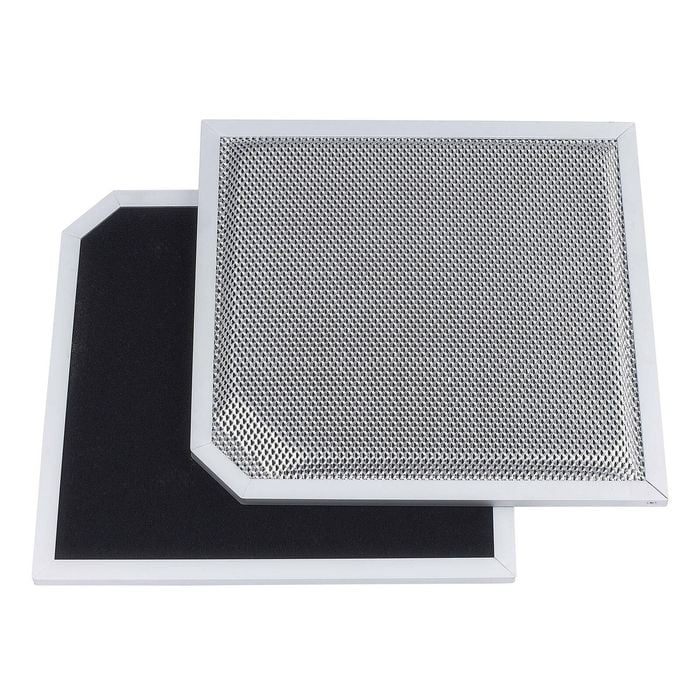 Mistral Carbon Filter