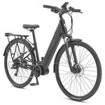 XDS E-Spresso S2 15" E-Bike - Black