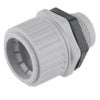 Deta Corrugated Conduit Gland 25mm  2741B