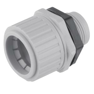 Deta Corrugated Conduit Gland 25mm  2741B
