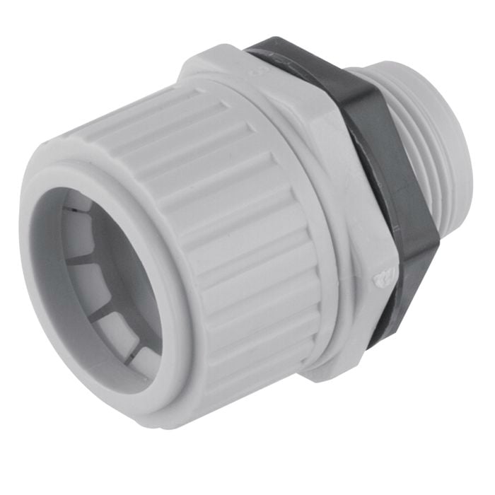 Deta Corrugated Conduit Gland 25mm  2741B