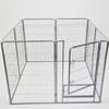 Yes4pets 150 Cm Heavy Duty Pet Dog Cat Rabbit Exercise Playpen Puppy Rabbit Fence