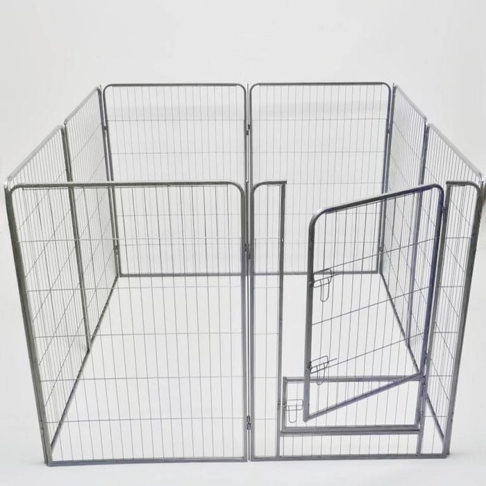 Rabbit playpen bunnings hotsell