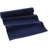 Decathlon | Basic L Towel 145 X 85 Cm - Dark Blue - One Size