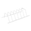 Avery Straight Edge File Rack 750x390mm (White)