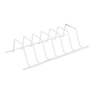 Avery Straight Edge File Rack 750x390mm (White)