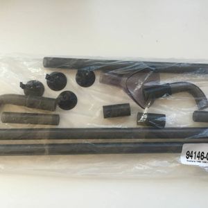 Aqua One Ocellaris 1400/1400 UVC Outlet Set (94146-OS)