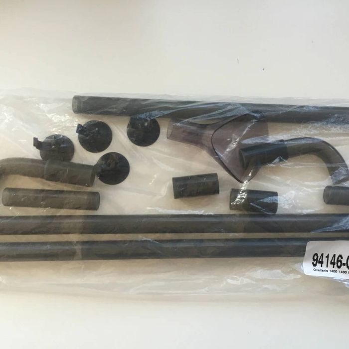 Aqua One Ocellaris 1400/1400 UVC Outlet Set (94146-OS)