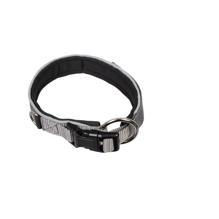 Happy Tails Extra Large Explorer Dog Collar
