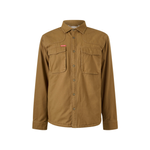 Hard Yakka Size XL Dark Tan Heritage Cruiser Jacket