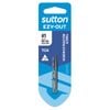 Sutton Tools No1 Easy Out Extractor Screw Set