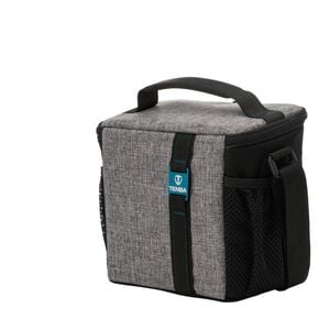 Tenba Skyline V2 Shoulder Bag 8 - Grey