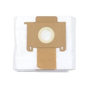 Vac 6 Single-Use Microfibre Vacuum Bags 10 Pack