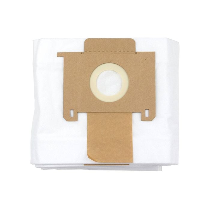 Vac 6 Single-Use Microfibre Vacuum Bags 10 Pack