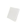 Ntk Cabin Air Filter For Nissan Qashqai Dig-t J12 Suv 2022+ 1.3l Compatible With Ryco Rca298p