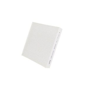 Ntk Cabin Air Filter For Nissan Qashqai Dig-t J12 Suv 2022+ 1.3l Compatible With Ryco Rca298p