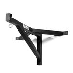 SMAI Punching Bag Wall Bracket - Black