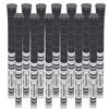 Shappro - Dual Compound Golf Grips - Set of 13 - White