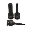 Kincrome T70 x 78mm 1/2" Drive TORX Impact Socket
