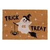Madras Link 40 x 60cm Trick Or Treat Coir Door Mat