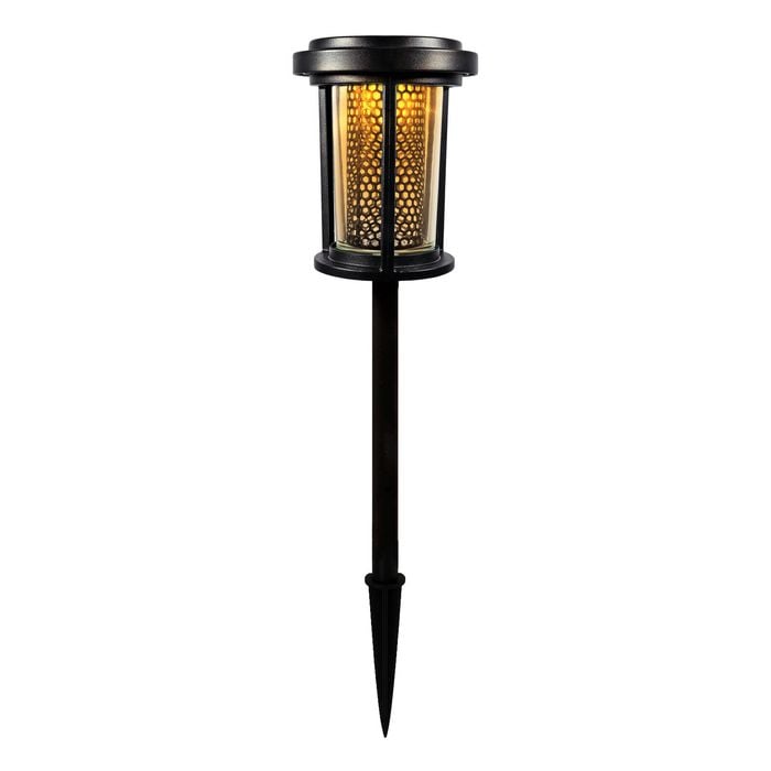 Mirabella 60cm Solar Mesh Pathway Light