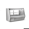 Bonvue Refrigerated Deli, Meat And Seafood Display Case  - Deli Display Fridges (ams-21)