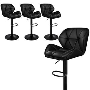 ALFORDSON Bar Stools 4X