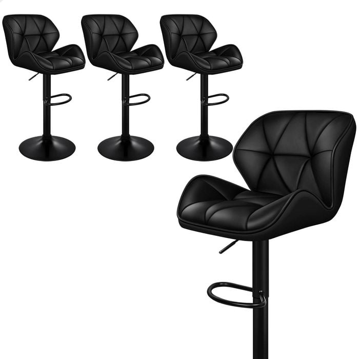 ALFORDSON Bar Stools 4X