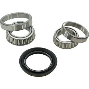 Front Wheel Bearing Kit For Nissan 720 Datsun Largo 4wd Elgrand E50 Navara D21-23 Pathfinder D21 Terrano Largo