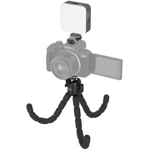 Smallrig Vlogging Tripod Kit For Canon Eos R50 4213