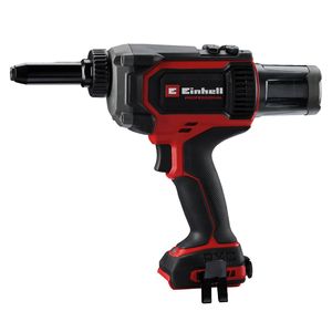 Einhell Pro Brushless 18V Rivet Gun TP-RG 18/30 Li BL- Solo
