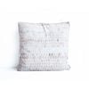 Rayell Indoor Square Cushion Pexie Brown- 45x45cm