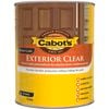 Cabot's 1L Gloss Exterior Clear Timber Finish