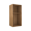 Lugna 1536 x 750 x 580mm Cove Cabinet Shell