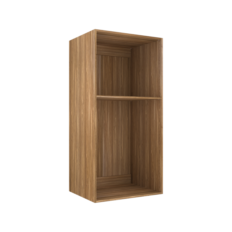 Lugna 1536 x 750 x 580mm Cove Cabinet Shell
