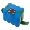 14.4V Ni-MH 3000mAh Battery for Aldi Stirling A320 EE-9248,ROBOT RBC003 RBC009 Vacuum Cleaner