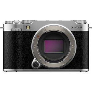 Fujifilm X-m5 Body (silver)