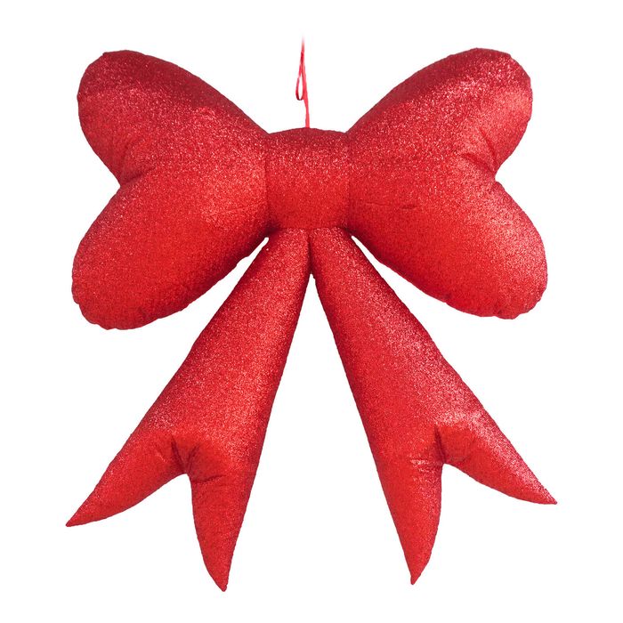 Mirabella Hanging Bow Inflatable